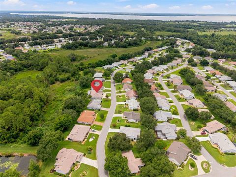 Tiny photo for 27202 Racquet Circle, Leesburg, FL 34748 (MLS # G5114592)