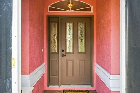 Tiny photo for 27202 Racquet Circle, Leesburg, FL 34748 (MLS # G5114592)