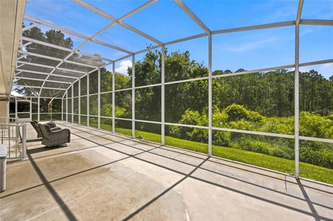 Tiny photo for 27202 Racquet Circle, Leesburg, FL 34748 (MLS # G5114592)