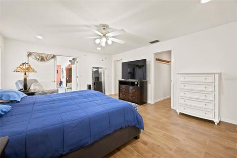 Tiny photo for 27202 Racquet Circle, Leesburg, FL 34748 (MLS # G5114592)