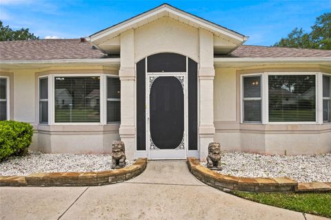 Tiny photo for 27202 Racquet Circle, Leesburg, FL 34748 (MLS # G5114592)