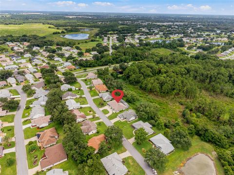 Tiny photo for 27202 Racquet Circle, Leesburg, FL 34748 (MLS # G5114592)