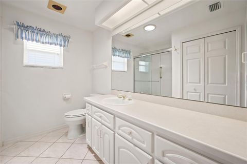 Tiny photo for 27202 Racquet Circle, Leesburg, FL 34748 (MLS # G5114592)
