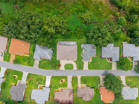 Tiny photo for 27202 Racquet Circle, Leesburg, FL 34748 (MLS # G5114592)