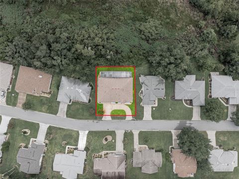 Tiny photo for 27202 Racquet Circle, Leesburg, FL 34748 (MLS # G5114592)