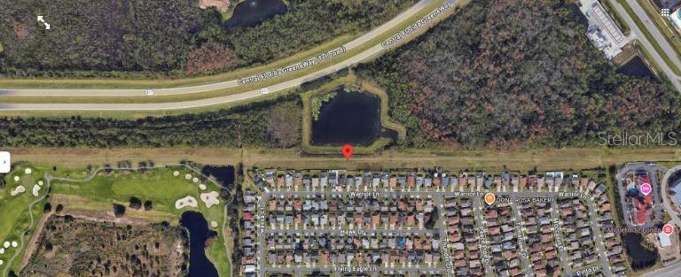 ACREAGE & UNREC - Land