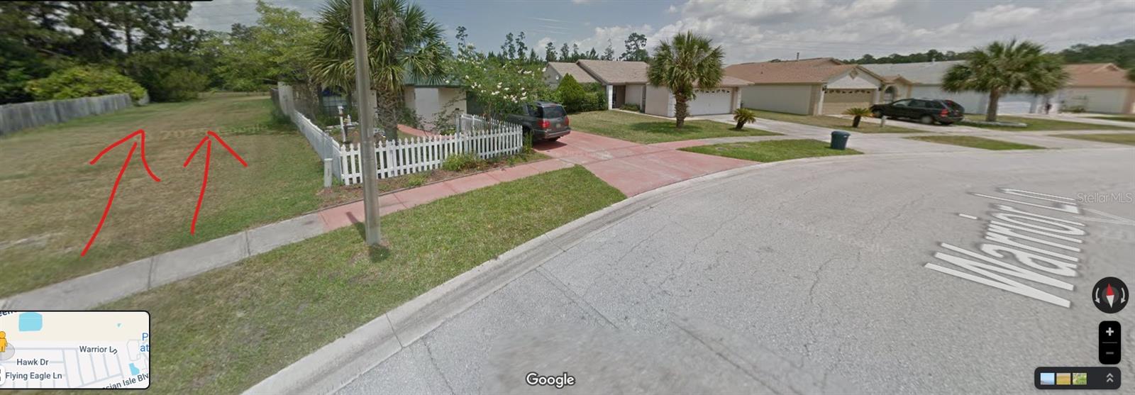 ACREAGE & UNREC - Land