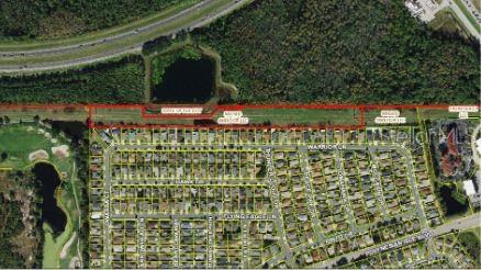 ACREAGE & UNREC - Land