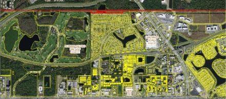 ACREAGE & UNREC - Land