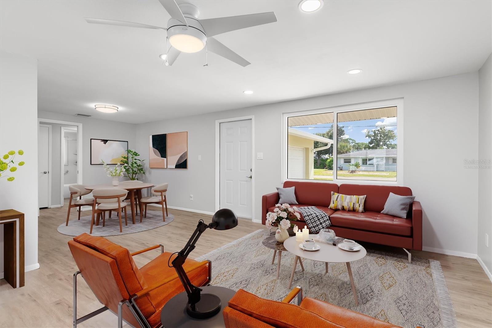 0981 - SOUTH VENICE UNIT 04 - Residential