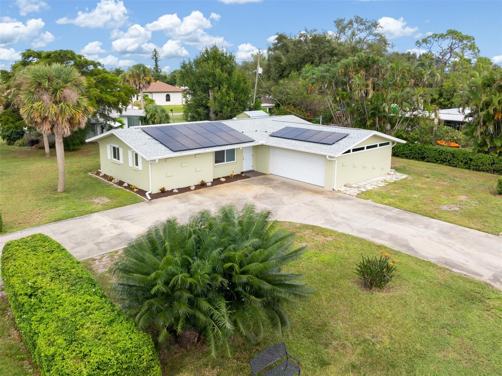 0981 - SOUTH VENICE UNIT 04 - Residential