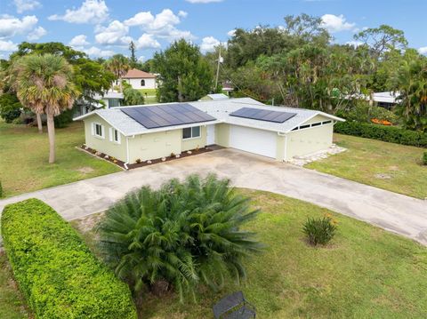 510 S VENICE BOULEVARD VENICE FL 34293