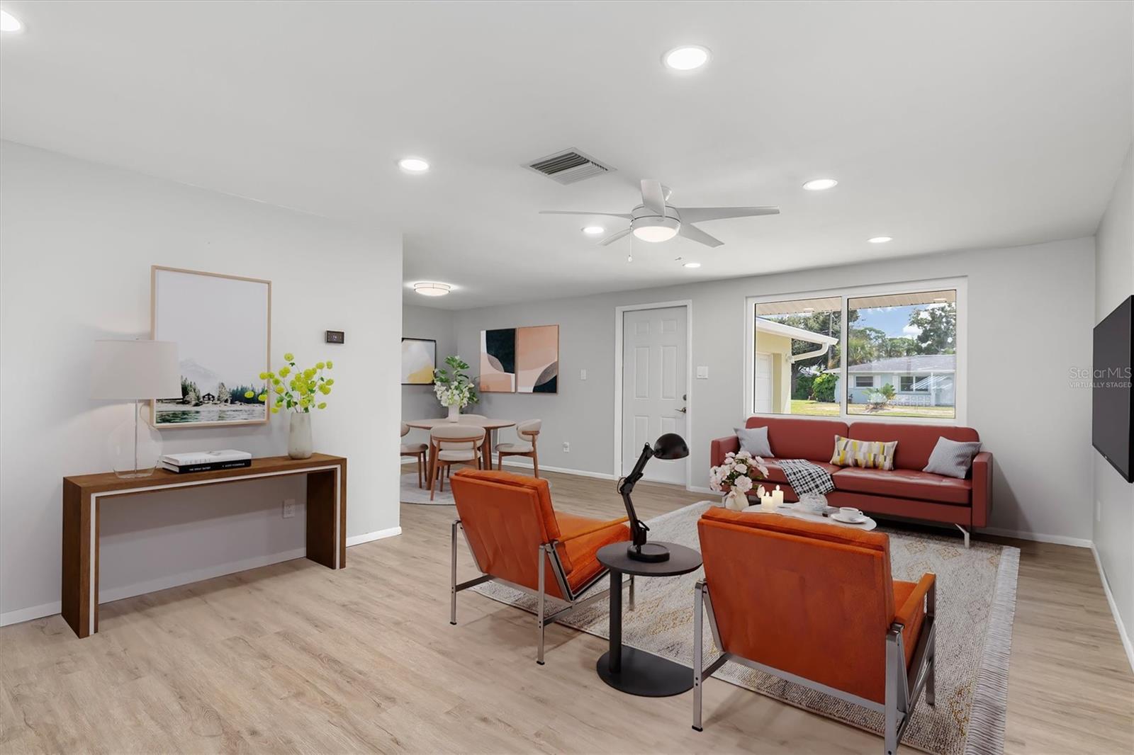 0981 - SOUTH VENICE UNIT 04 - Residential