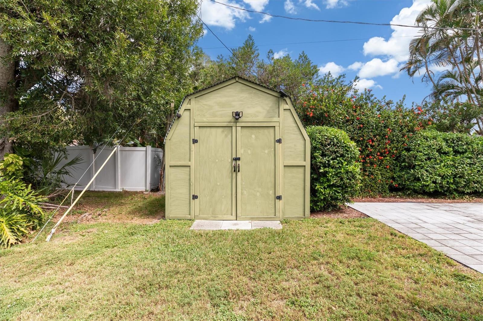 0981 - SOUTH VENICE UNIT 04 - Residential