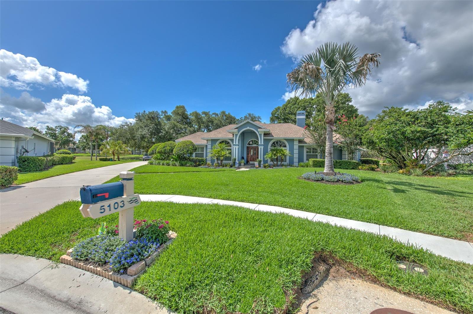 5103 BROKEN SOUND LANE