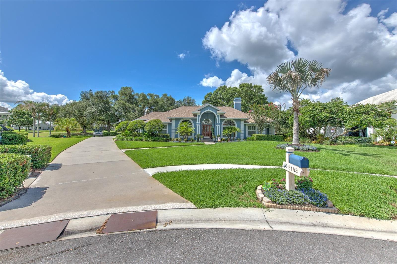 5103 BROKEN SOUND LANE