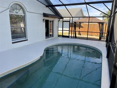 INDIAN WELLS UNIT 07 - Residential Lease