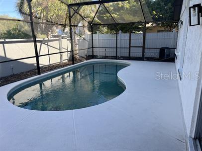 INDIAN WELLS UNIT 07 - Residential Lease