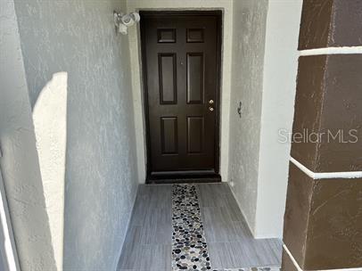 INDIAN WELLS UNIT 07 - Residential Lease