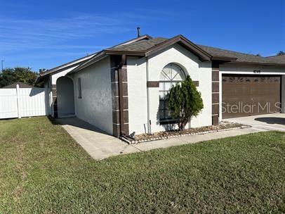 INDIAN WELLS UNIT 07 - Residential Lease