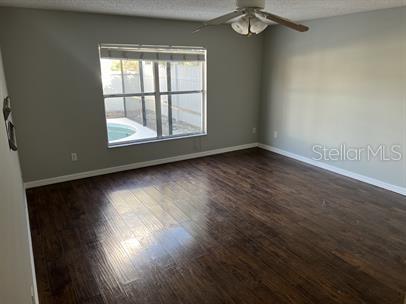 INDIAN WELLS UNIT 07 - Residential Lease