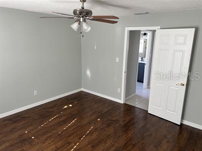 INDIAN WELLS UNIT 07 - Residential Lease