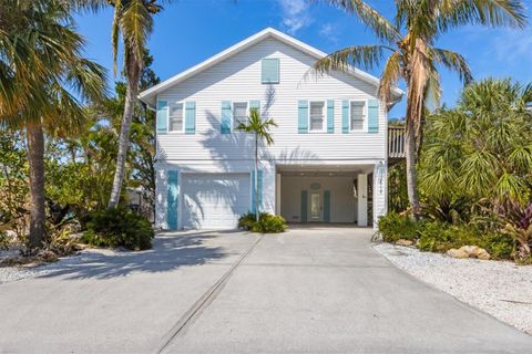 612 FERN STREET ANNA MARIA FL 34216