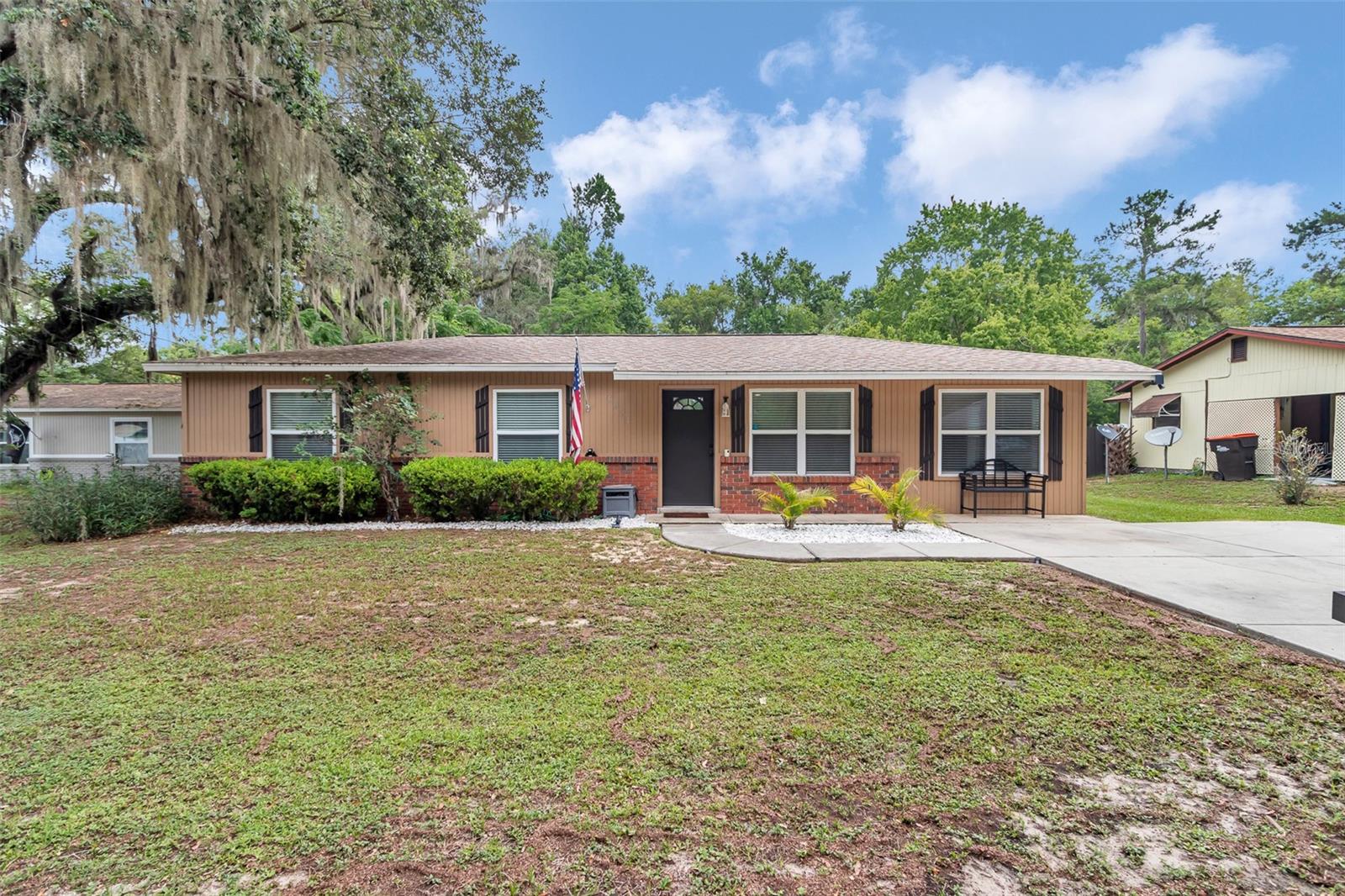 5221 SE 113TH STREET