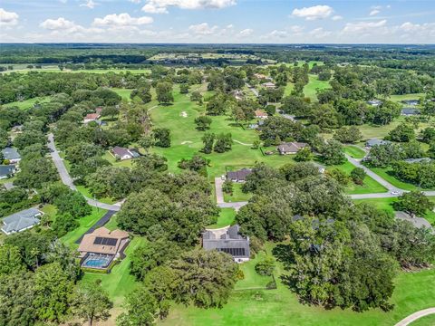 Tiny photo for 5714 NW 80th Avenue Road, Ocala, FL 34482 (MLS # OM701571)