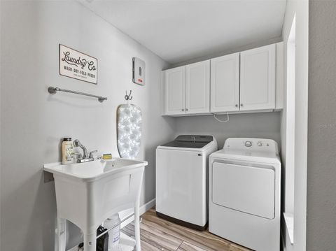 Tiny photo for 5714 NW 80th Avenue Road, Ocala, FL 34482 (MLS # OM701571)