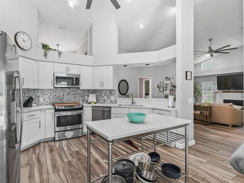 Tiny photo for 5714 NW 80th Avenue Road, Ocala, FL 34482 (MLS # OM701571)