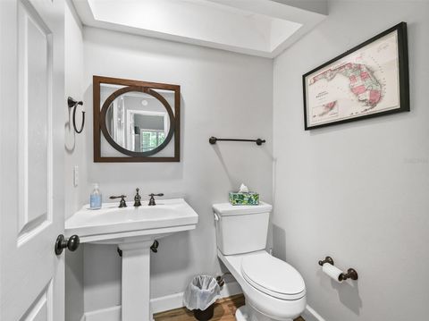 Tiny photo for 5714 NW 80th Avenue Road, Ocala, FL 34482 (MLS # OM701571)