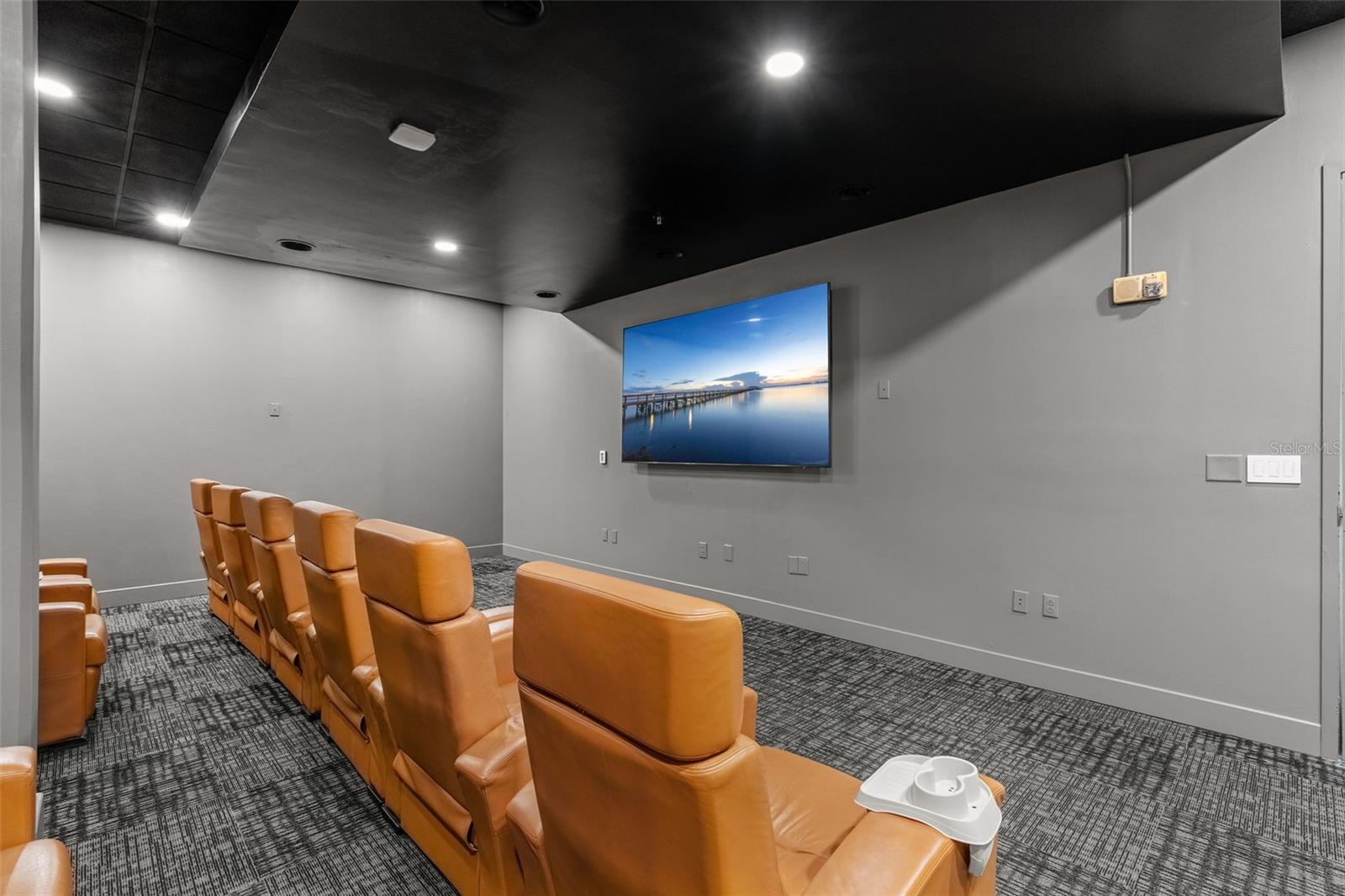 VUE/LK EOLA - Residential