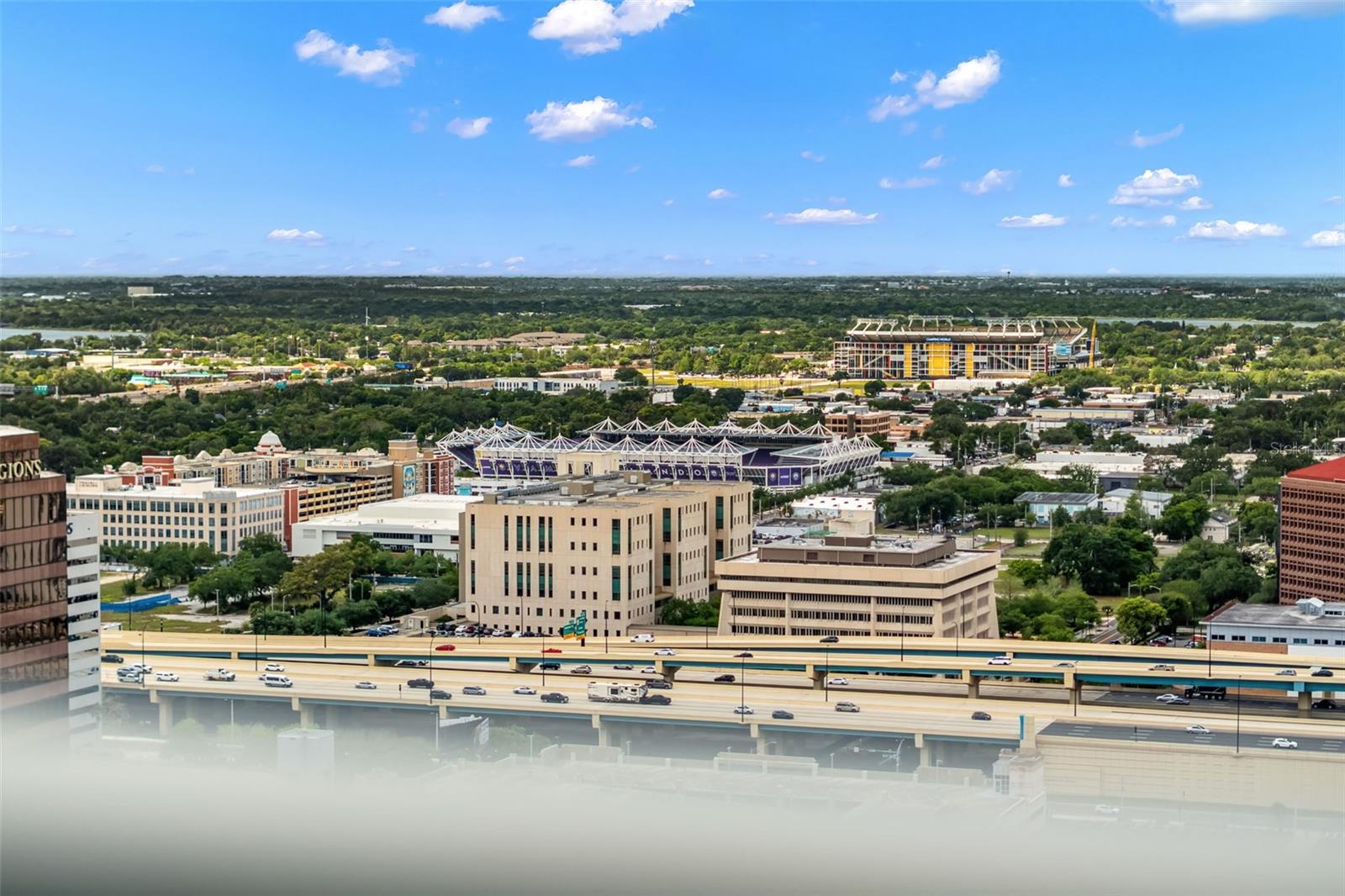 VUE/LK EOLA - Residential