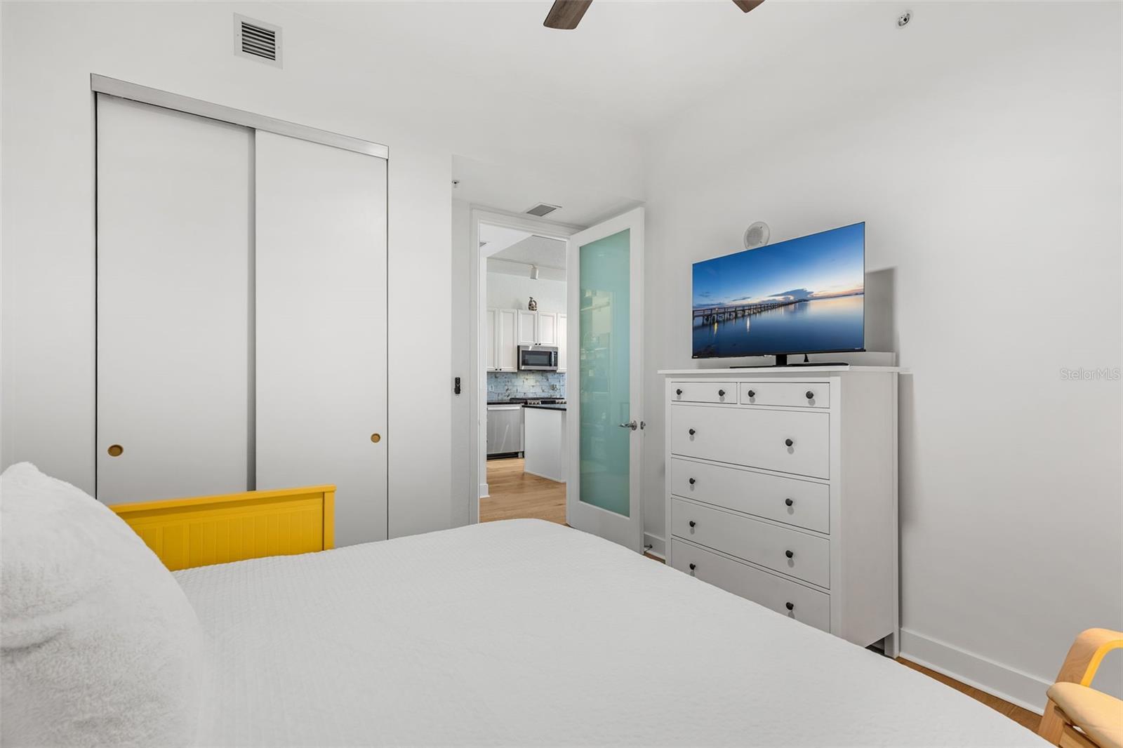 VUE/LK EOLA - Residential