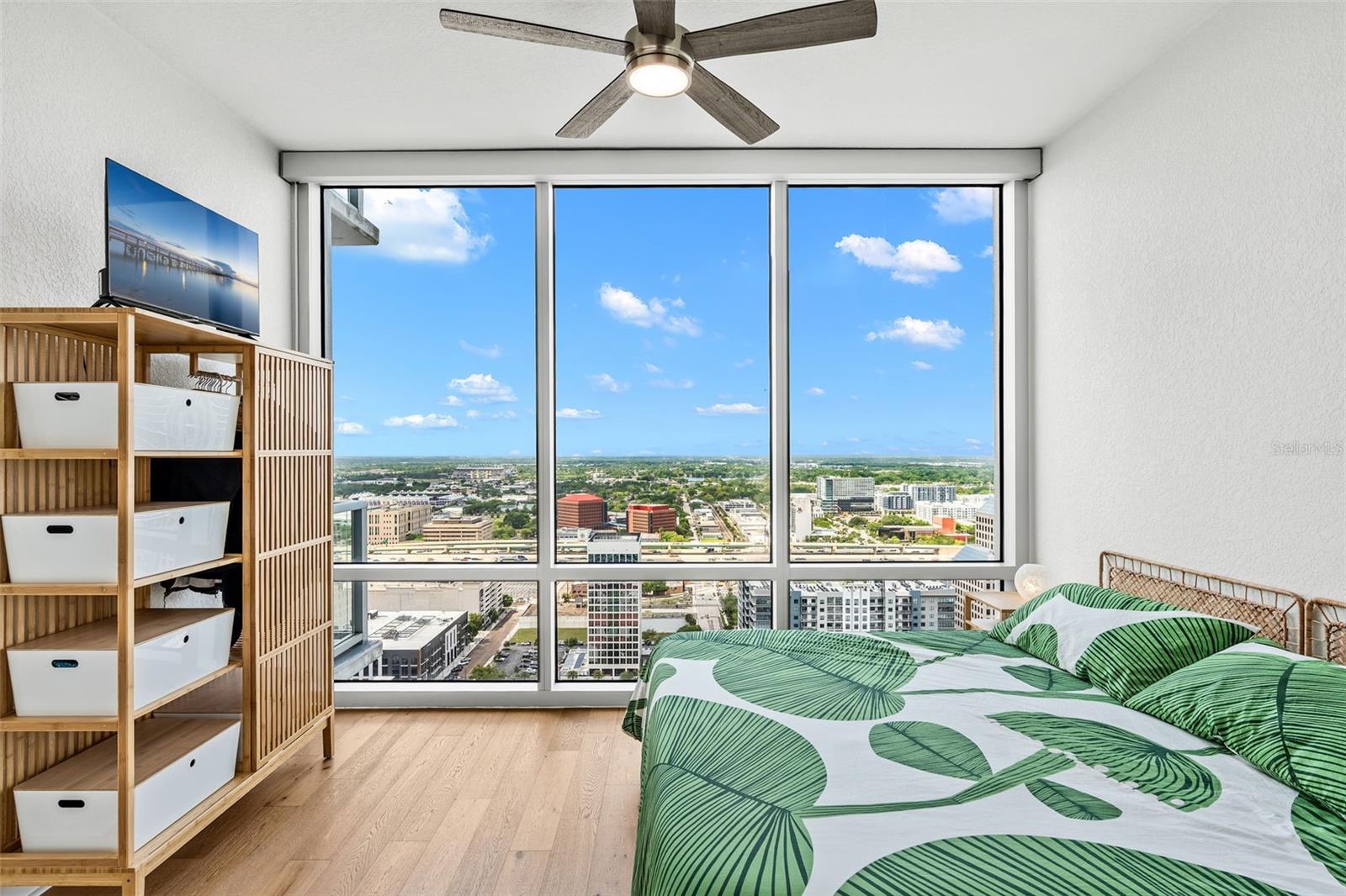 VUE/LK EOLA - Residential