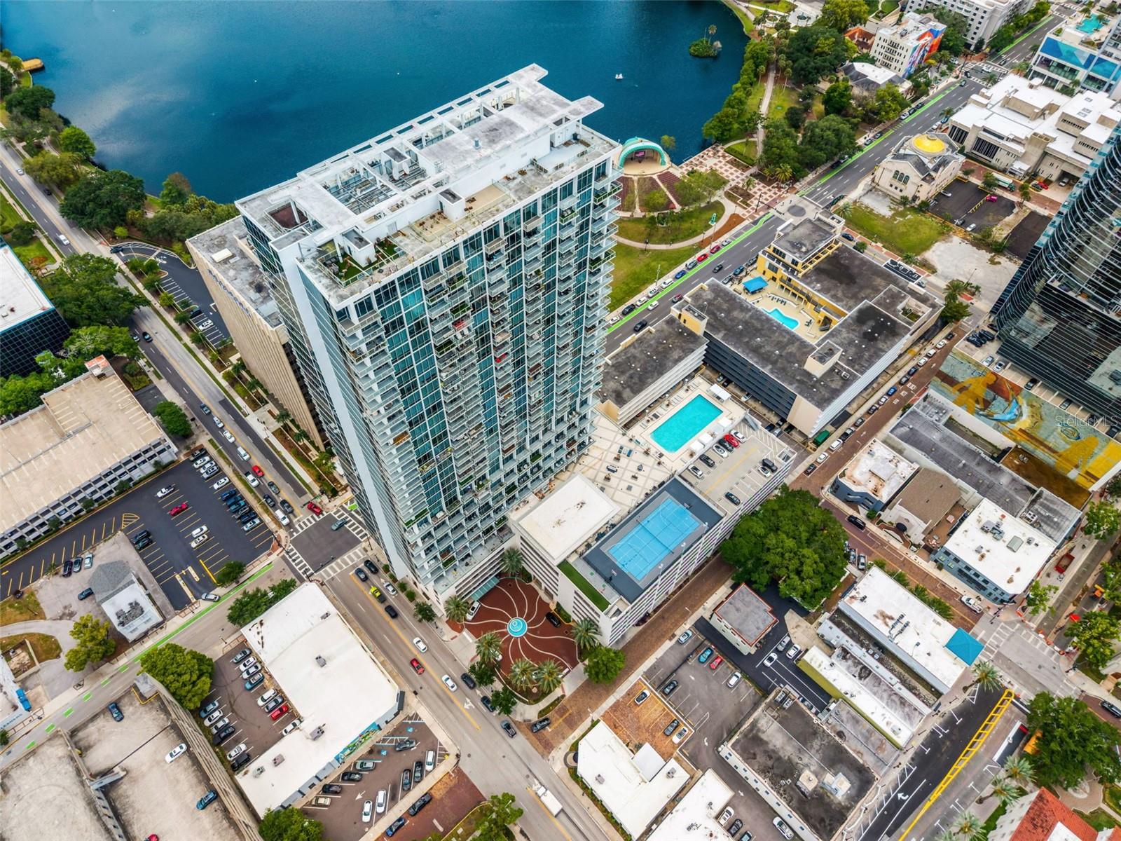 VUE/LK EOLA - Residential