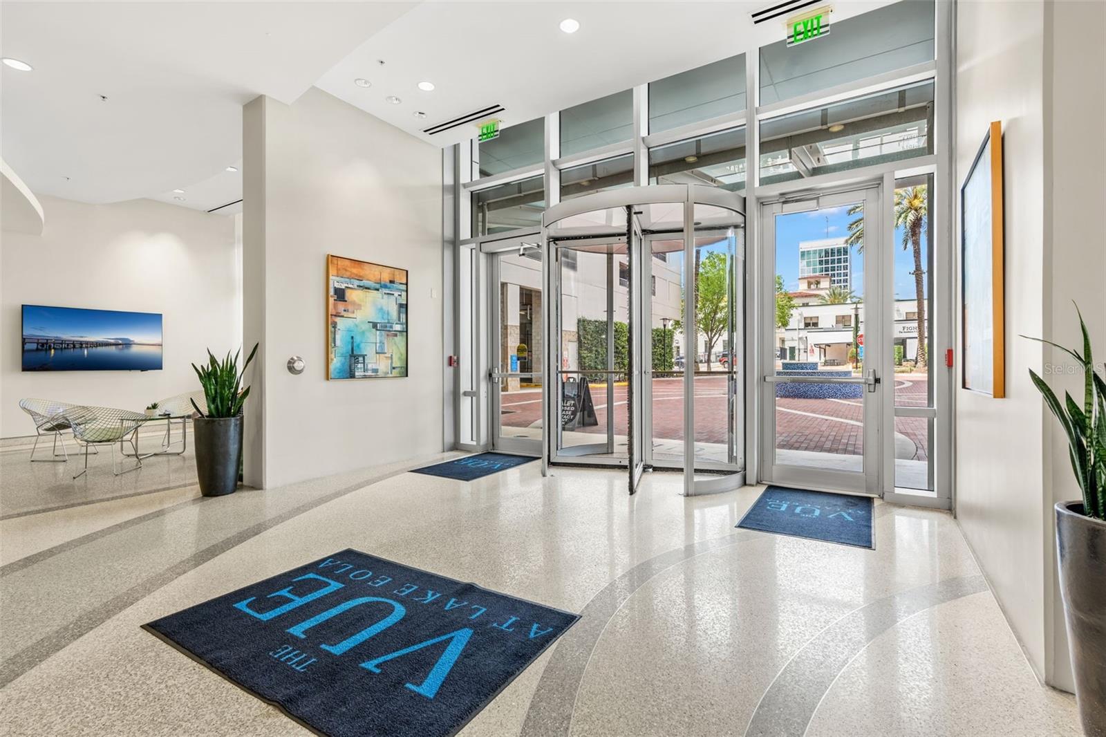 VUE/LK EOLA - Residential