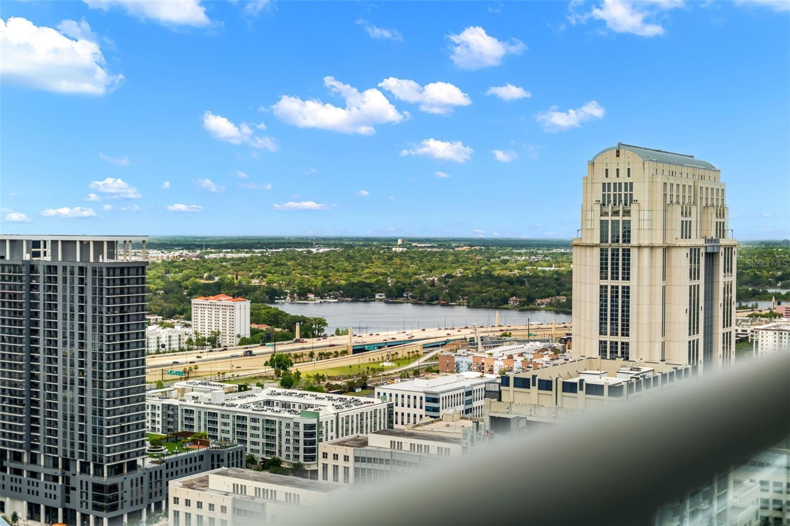 VUE/LK EOLA - Residential