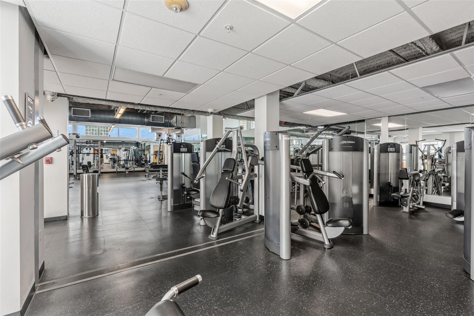 VUE/LK EOLA - Residential