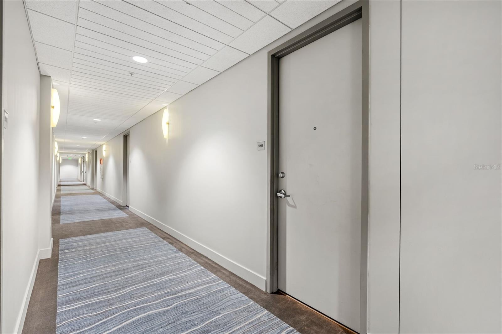 VUE/LK EOLA - Residential