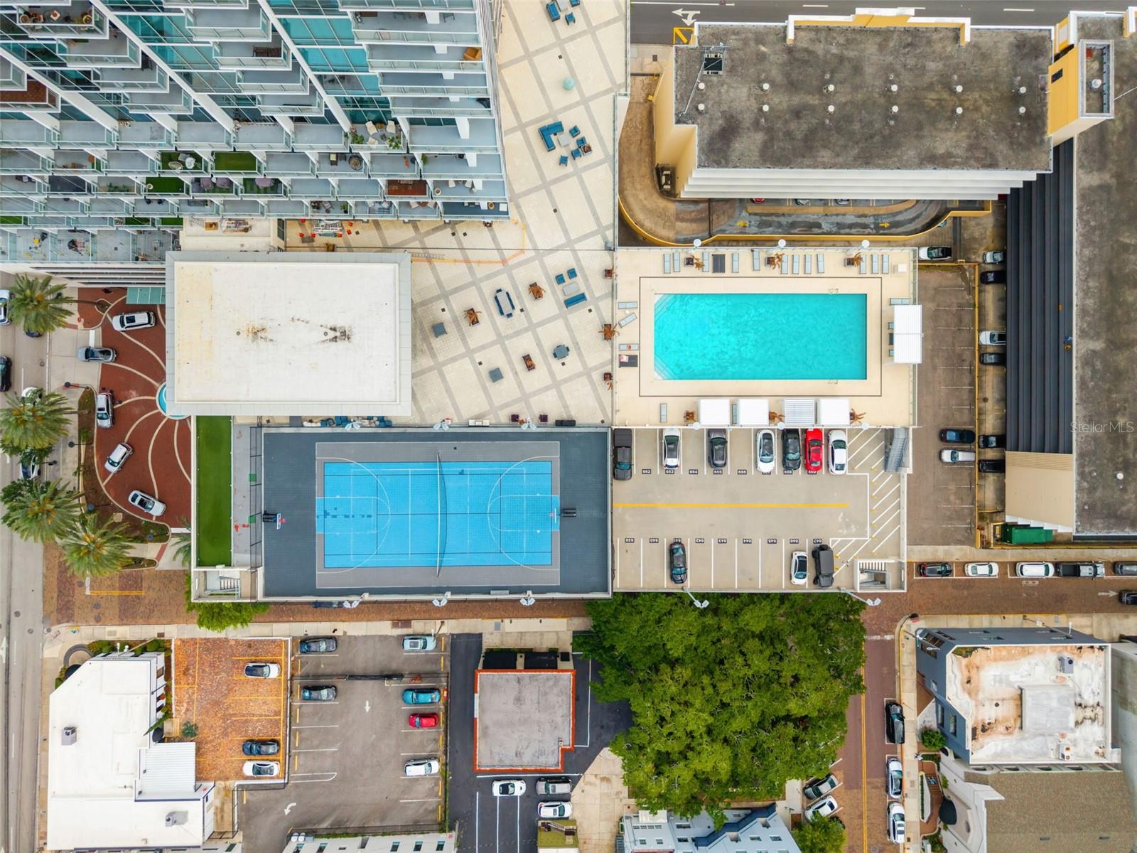 VUE/LK EOLA - Residential