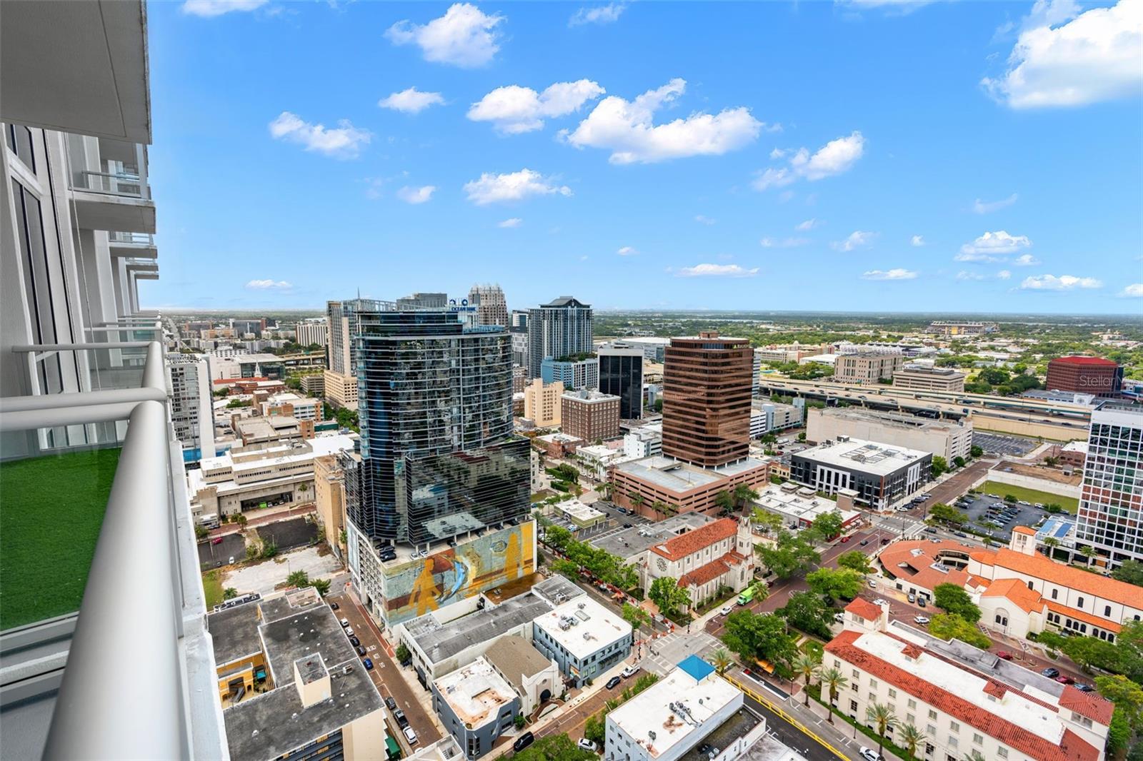 VUE/LK EOLA - Residential