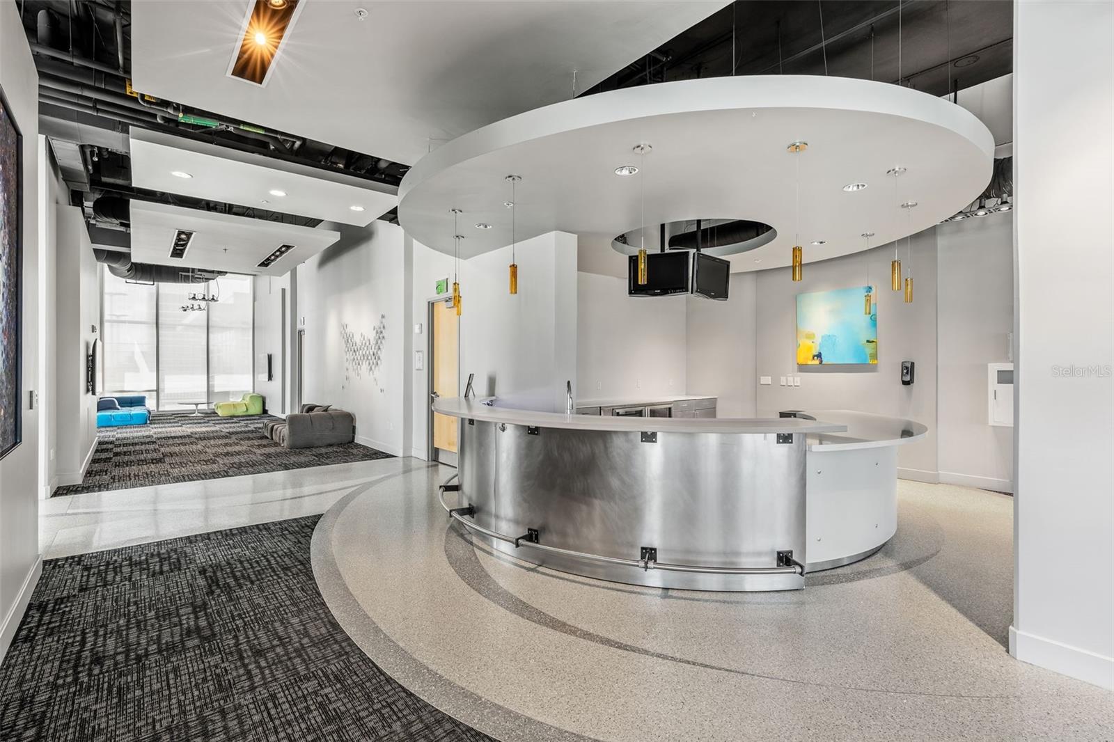 VUE/LK EOLA - Residential