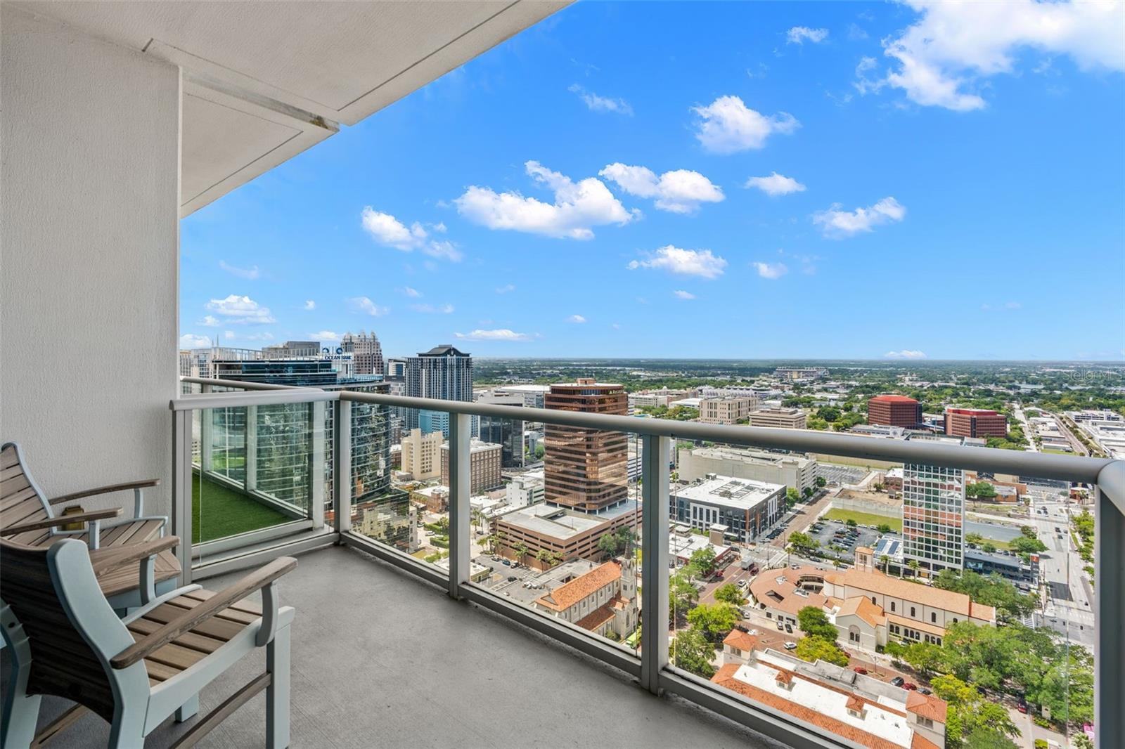 VUE/LK EOLA - Residential