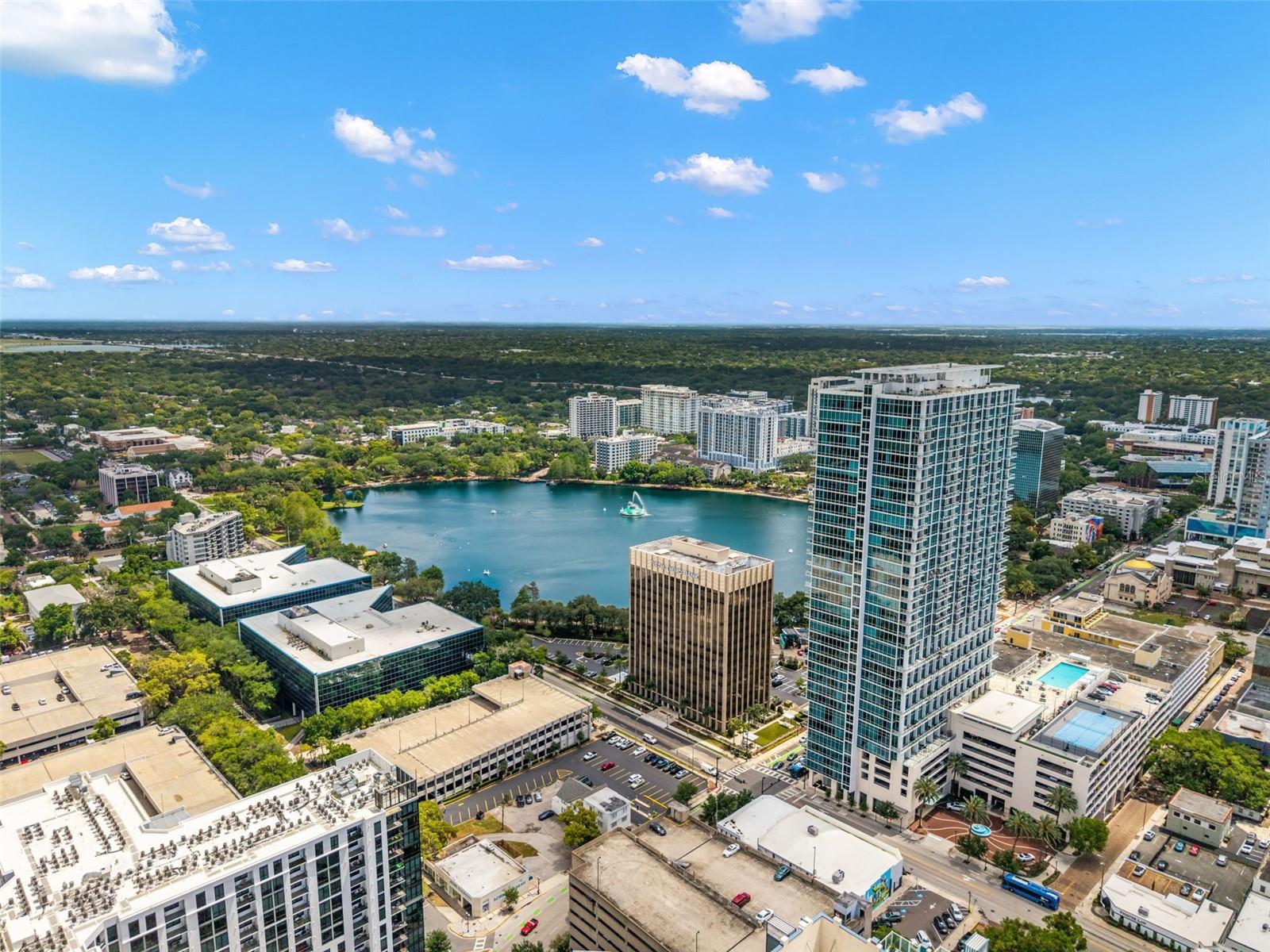 VUE/LK EOLA - Residential