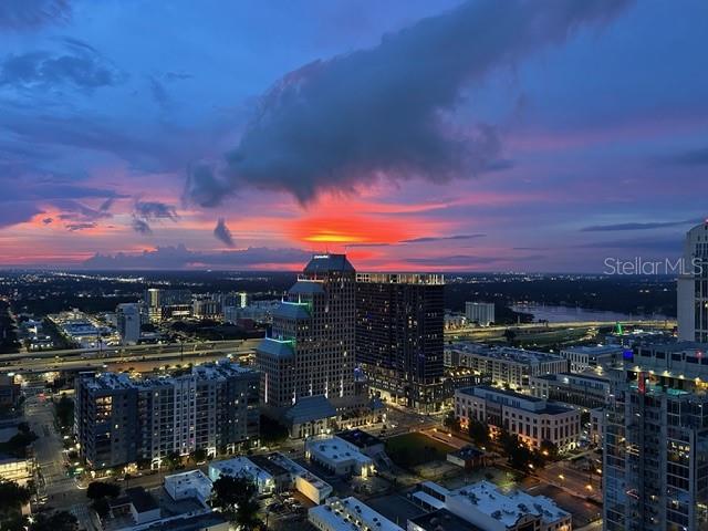 VUE/LK EOLA - Residential