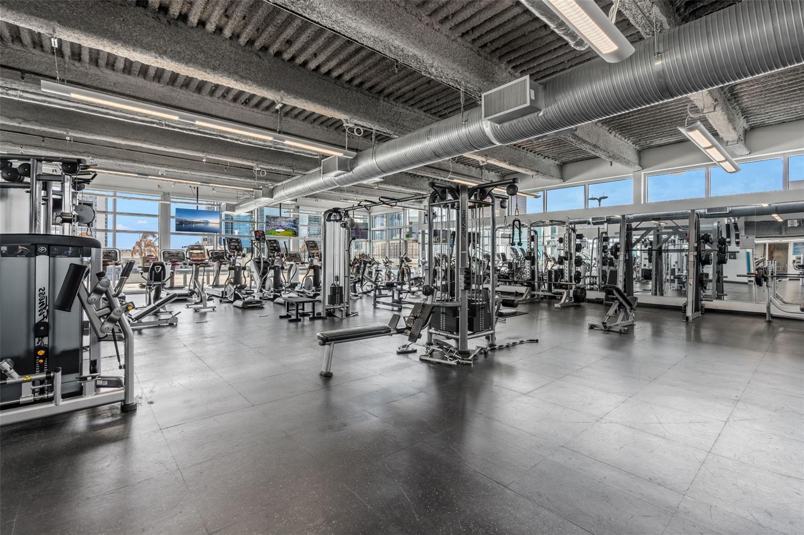 VUE/LK EOLA - Residential