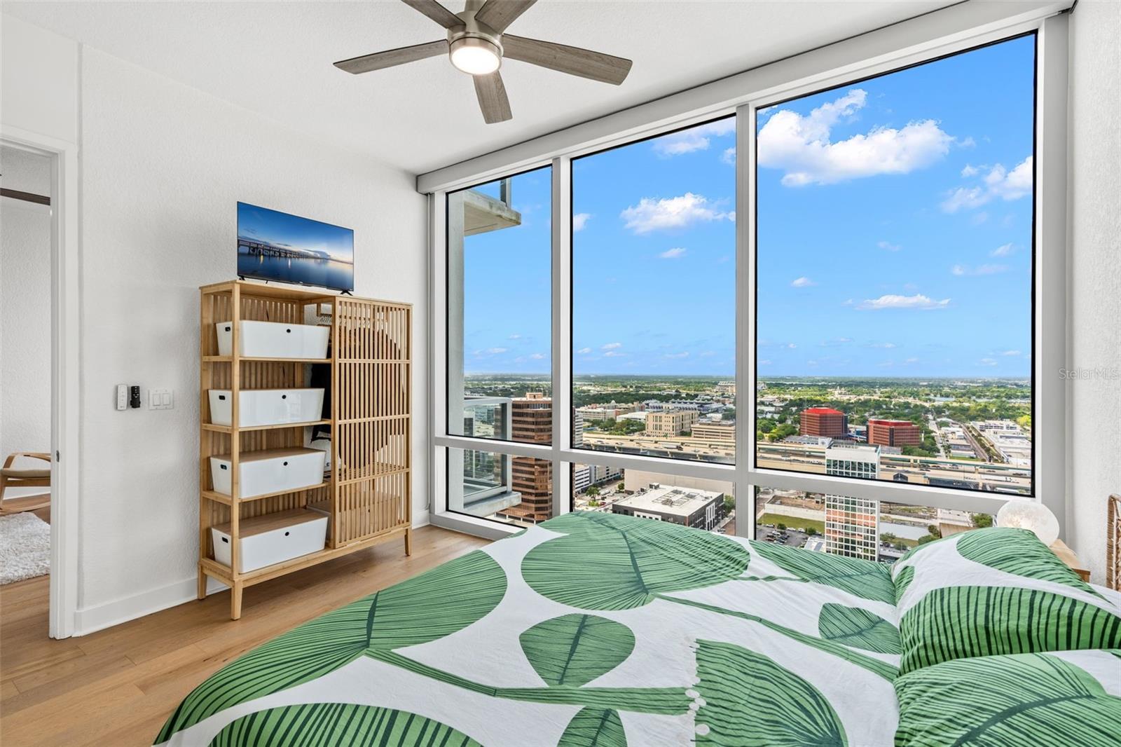 VUE/LK EOLA - Residential