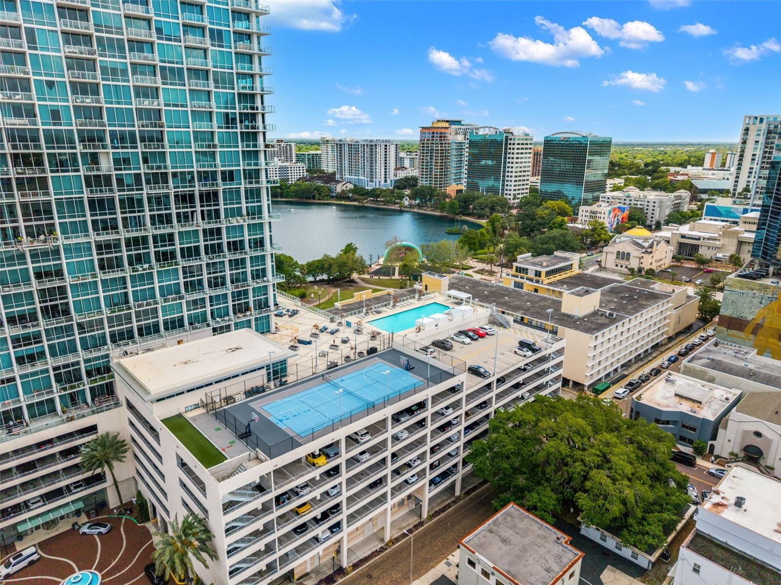 VUE/LK EOLA - Residential